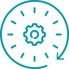 時間短縮・生産性向上